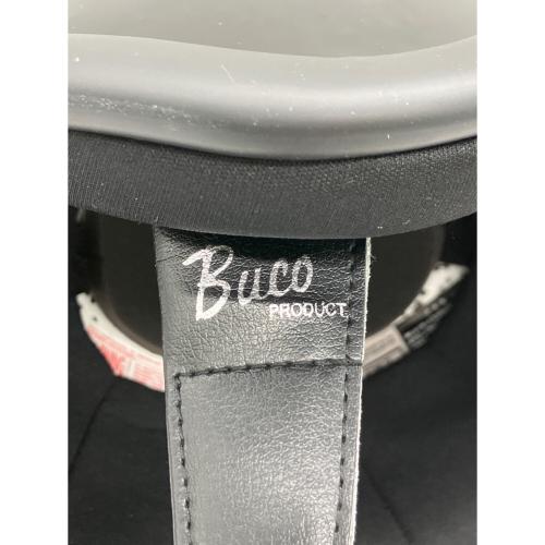 Buco (ブコ) バイク用ヘルメット 2023年製 EXTRA LARGE PSCマーク(バイク用ヘルメット)有