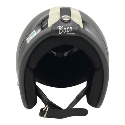 Buco (ブコ) バイク用ヘルメット 2023年製 EXTRA LARGE PSCマーク(バイク用ヘルメット)有