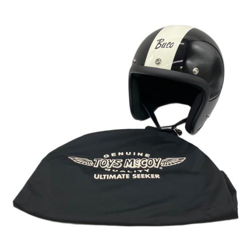 Buco (ブコ) バイク用ヘルメット 2023年製 EXTRA LARGE PSCマーク