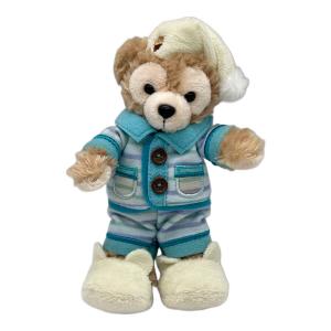 Disney RESORT (ディズニーリゾート) ダッフィー ヌイグルミ Autumn Sleepover 2018