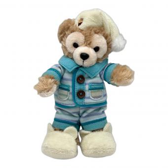 Disney RESORT (ディズニーリゾート) ダッフィー ヌイグルミ Autumn Sleepover 2018