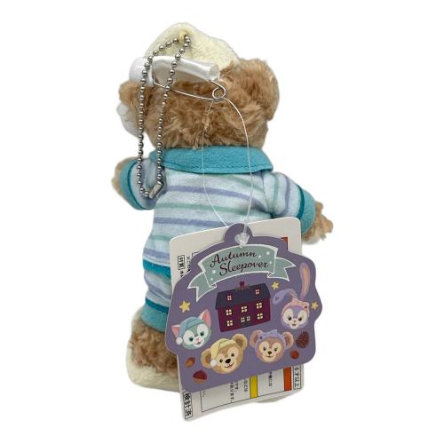 Disney RESORT (ディズニーリゾート) ダッフィー ヌイグルミ Autumn Sleepover 2018