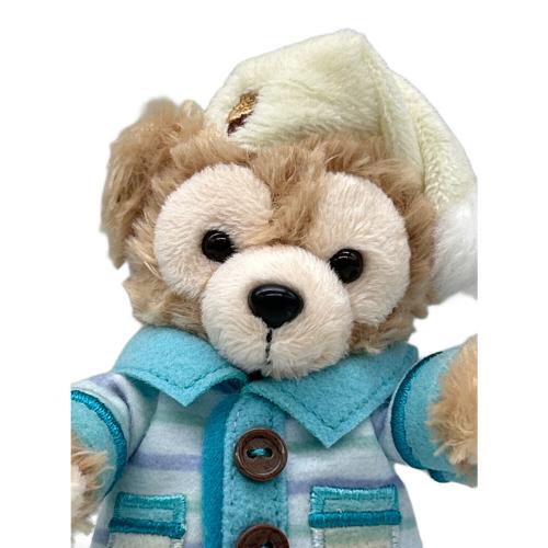 Disney RESORT (ディズニーリゾート) ダッフィー ヌイグルミ Autumn Sleepover 2018