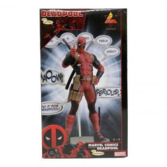 MARVEL (マーベル) フィギュア DEADPOOL