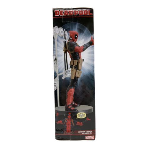MARVEL (マーベル) フィギュア DEADPOOL