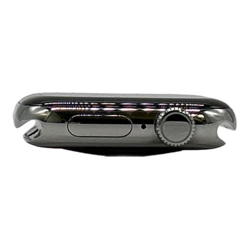 Apple (アップル) GPS+Cellularモデル Apple Watch Hermes Series 10 MX0Q3J/A