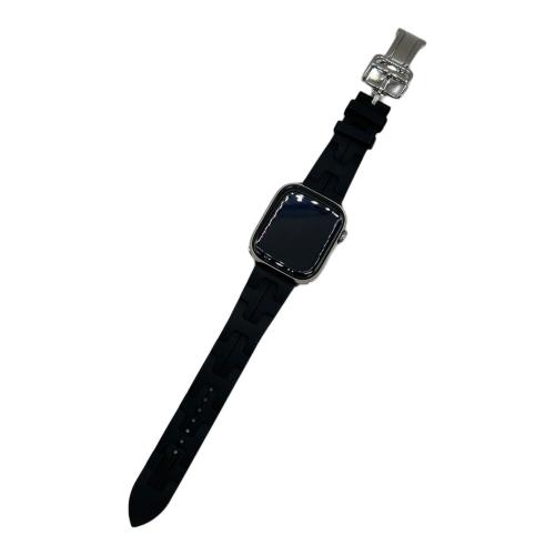 Apple (アップル) GPS+Cellularモデル Apple Watch Hermes Series 10 MX0Q3J/A