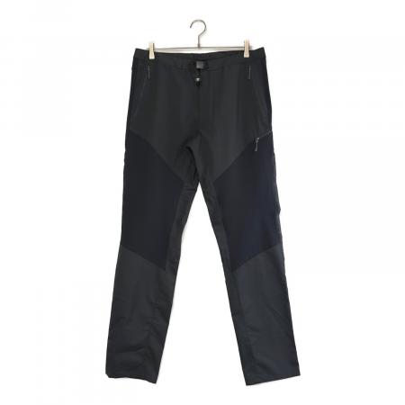 モンベル MONT BELL パンツ mont-bell (モンベル) ガイドパンツ 1105685 SIZE XL ブラック
