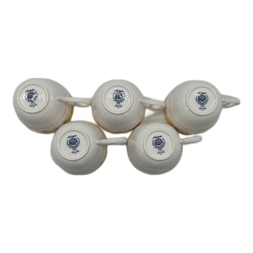 Noritake (ノリタケ) カップ&ソーサー トゥルーラブ