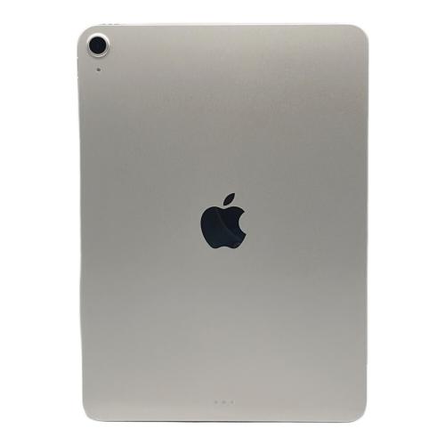 Apple (アップル) iPad Air(第7世代) MCA44J/A