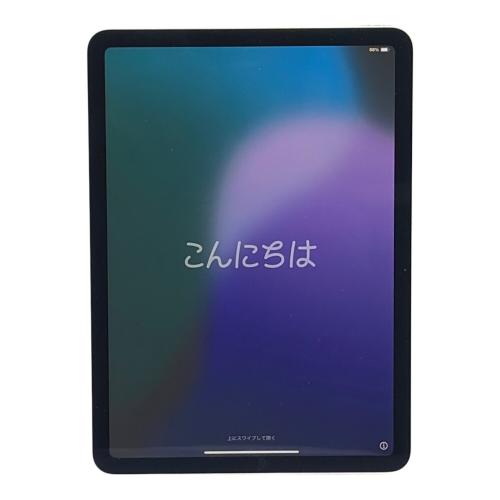 Apple (アップル) iPad Air(第7世代) MCA44J/A