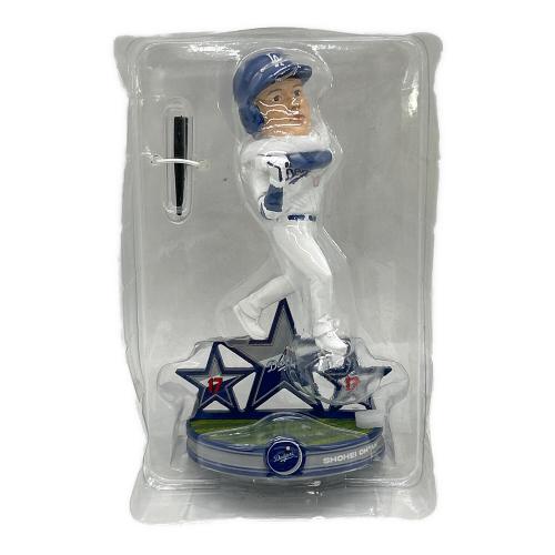foco (フォコ) PLAYER BOBBLE フィギュア 大谷翔平