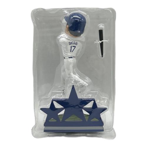 foco (フォコ) PLAYER BOBBLE フィギュア 大谷翔平