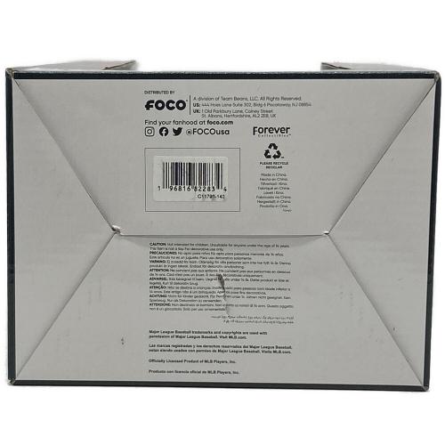 foco (フォコ) PLAYER BOBBLE フィギュア 大谷翔平