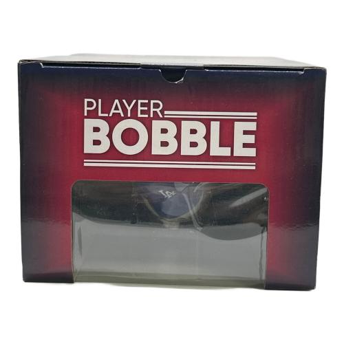 foco (フォコ) PLAYER BOBBLE フィギュア 大谷翔平