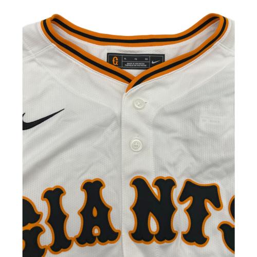 読売ジャイアンツ (ヨミウリジャイアンツ) 2024年ホーム 応援グッズ XLサイズ