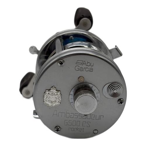 Abu Garcia (アブガルシア) リール Ambassadeur G500 CS ROCKET