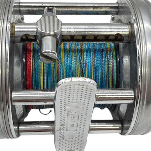 Abu Garcia (アブガルシア) リール Ambassadeur G500 CS ROCKET