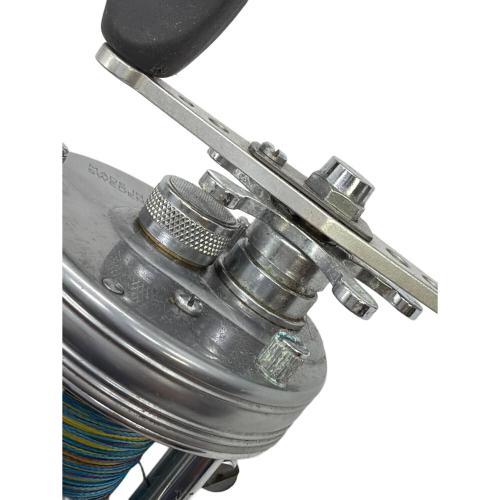 Abu Garcia (アブガルシア) リール Ambassadeur G500 CS ROCKET