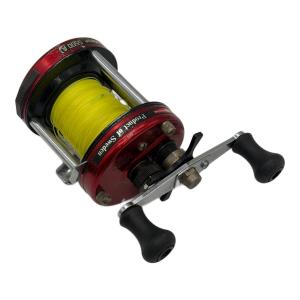 Abu Garcia (アブガルシア) リール Ambassadeur 6500A