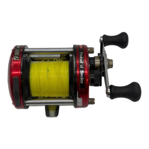 Abu Garcia (アブガルシア) リール Ambassadeur 6500A