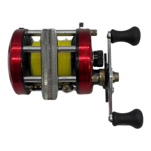 Abu Garcia (アブガルシア) リール Ambassadeur 6500A