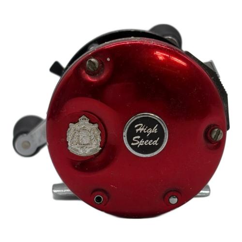 Abu Garcia (アブガルシア) リール Ambassadeur 6500A