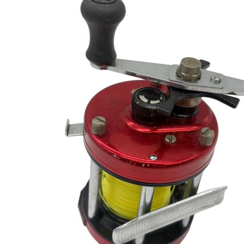 Abu Garcia (アブガルシア) リール Ambassadeur 6500A