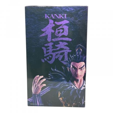 キングダム 桓騎 MASTERLISE A賞 フィギュア 一番くじ｜トレファクONLINE