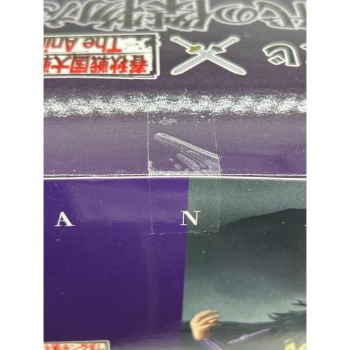 キングダム 桓騎 MASTERLISE A賞 フィギュア 一番くじ