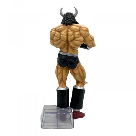 キン肉マン バッファローマン B賞 MASTERLISE フィギュア 一番くじ