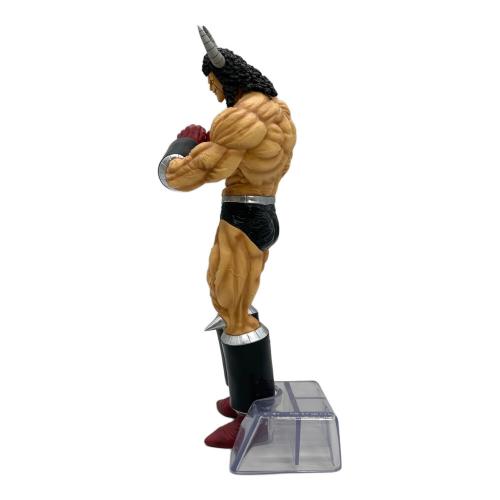 キン肉マン バッファローマン B賞 MASTERLISE フィギュア 一番くじ