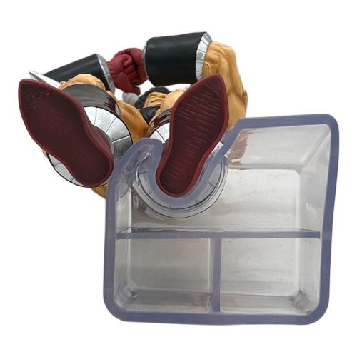 キン肉マン バッファローマン B賞 MASTERLISE フィギュア 一番くじ