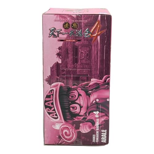 則巻アラレ Dr.スランプ アラレちゃん SCultures BIG 造形天下一武道会