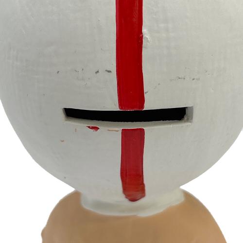 超釈迦貯金箱　　非売品　レア 超釈迦ラッシュ 釈迦貯金箱 大仏貯金箱｜Yahoo!フリマ（旧PayPayフリマ）