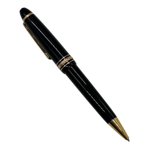 MONTBLANC (モンブラン) ボールペン ES1710092 ツイスト式 MEISTERSTUCK PIX