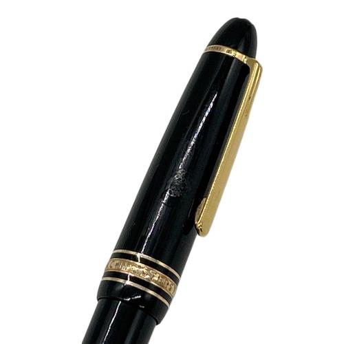 MONTBLANC (モンブラン) ボールペン ES1710092 ツイスト式 MEISTERSTUCK PIX