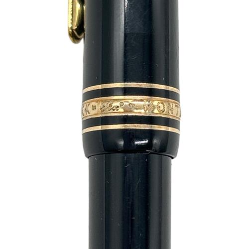 MONTBLANC (モンブラン) ボールペン ES1710092 ツイスト式 MEISTERSTUCK PIX