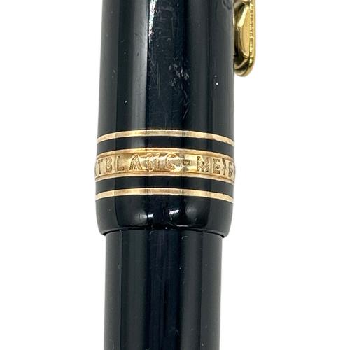 MONTBLANC (モンブラン) ボールペン ES1710092 ツイスト式 MEISTERSTUCK PIX
