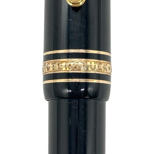 MONTBLANC (モンブラン) ボールペン ES1710092 ツイスト式 MEISTERSTUCK PIX