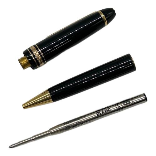 MONTBLANC (モンブラン) ボールペン ES1710092 ツイスト式 MEISTERSTUCK PIX