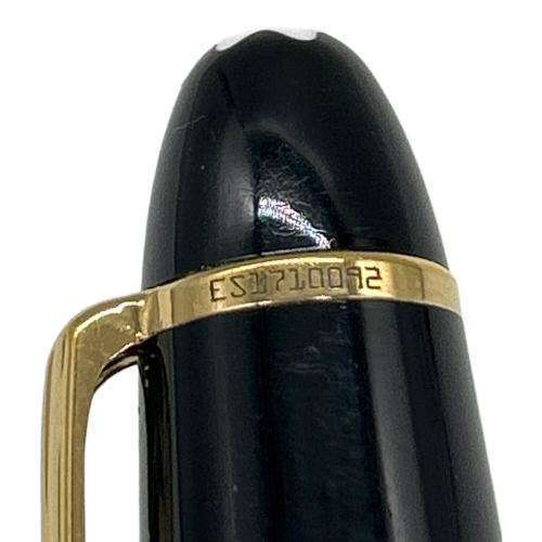 MONTBLANC (モンブラン) ボールペン ES1710092 ツイスト式 MEISTERSTUCK PIX