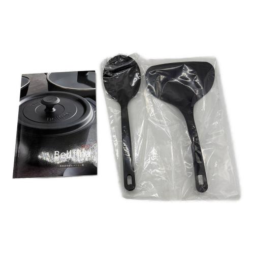 鍋セット A-77728 Bellfina THE PRIME アニバーサリーセット 2022年製