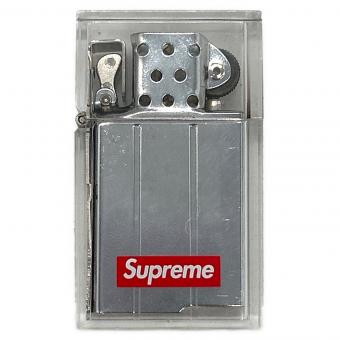 SUPREME (シュプリーム) オイルライター