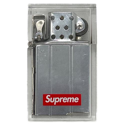 SUPREME (シュプリーム) オイルライター