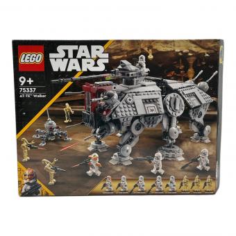 LEGO (レゴ) AT-TE ウォーカー レゴブロック 75337