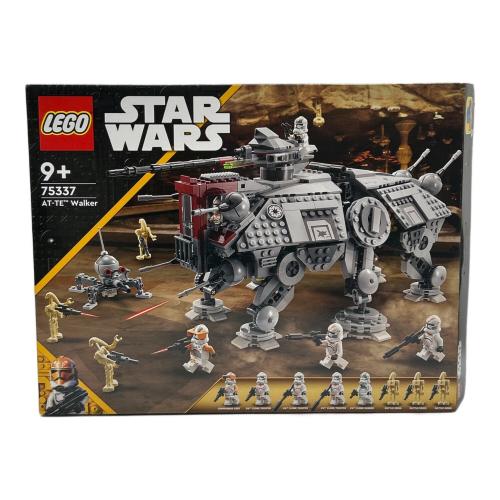 LEGO (レゴ) AT-TE ウォーカー レゴブロック 75337