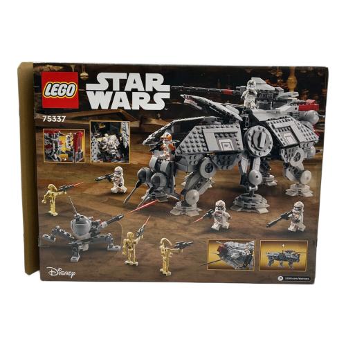 LEGO (レゴ) AT-TE ウォーカー レゴブロック 75337