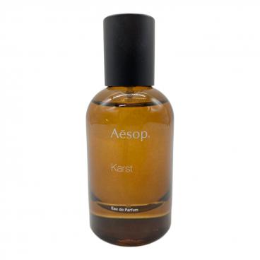 Aesop (イソップ) オードパルファム 50ml 残量80%-99% マラケッシュ