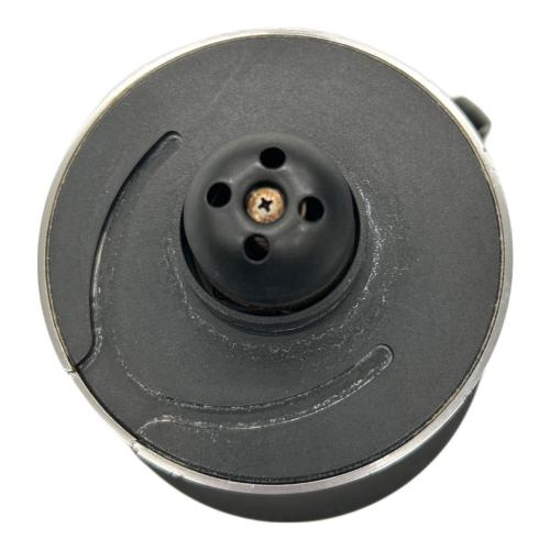 BALMUDA (バルミューダ) ドリップ式コーヒーメーカー K06A-BK